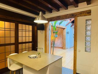 Chalet en venta en Casco Antiguo en Talavera de la Reina