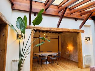 Chalet en venta en Casco Antiguo en Talavera de la Reina