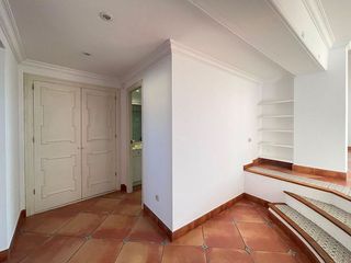 Piso en alquiler en La Seu - Cort - Monti-sión en Palma de Mallorca