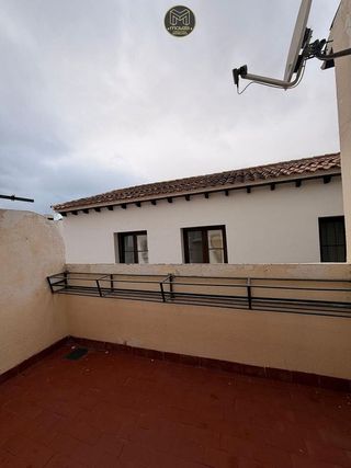 Piso en alquiler en San Ildefonso - Catedral en Jaén