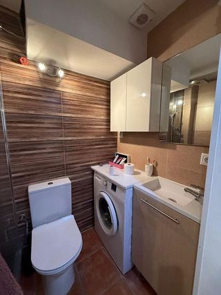 Piso en alquiler en Centre en Sitges