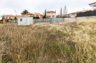 Terreno en venta en Ogíjares