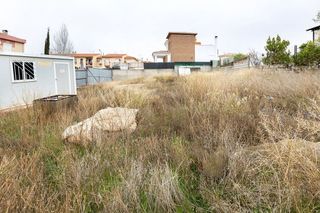 Terreno en venta en Ogíjares