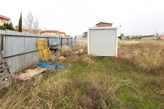 Terreno en venta en Ogíjares
