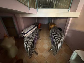 Hotel en venta en Centro en Gandia