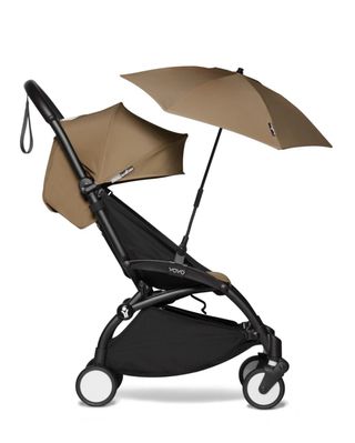 Passeggino YOYO2 color Taupe+ accessori