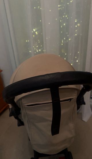 Passeggino YOYO2 color Taupe+ accessori