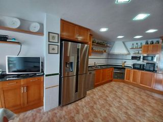 Chalet en venta en Les Creus-Can Feliu de Merola-Can Moré en Pineda de Mar