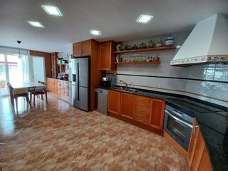 Chalet en venta en Les Creus-Can Feliu de Merola-Can Moré en Pineda de Mar