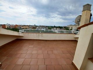 Chalet en venta en Les Creus-Can Feliu de Merola-Can Moré en Pineda de Mar