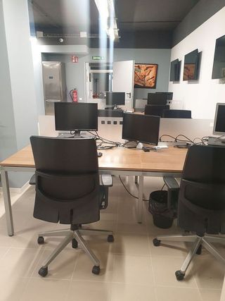 Local comercial en venta en Can Vidalet en Esplugues de Llobregat