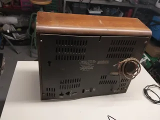 Radio Antigua Madera