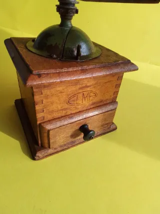 Molinillo de café Elma
