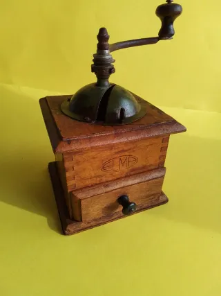 Molinillo de café Elma