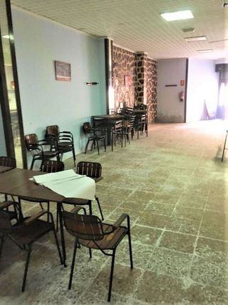 Local comercial en venta en Oliva pueblo en Oliva