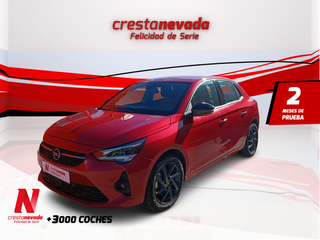 Opel Corsa 2023 - !!DESDE 206 EUROS/MES!!