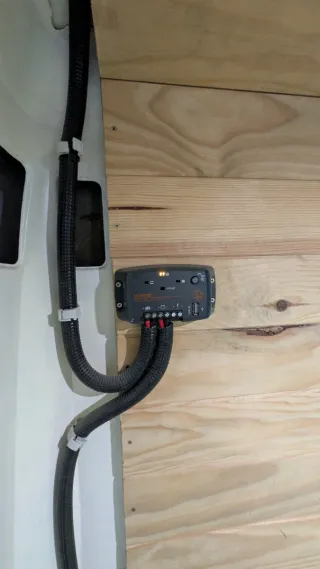 Mercedes-Benz MB 1989 clasico