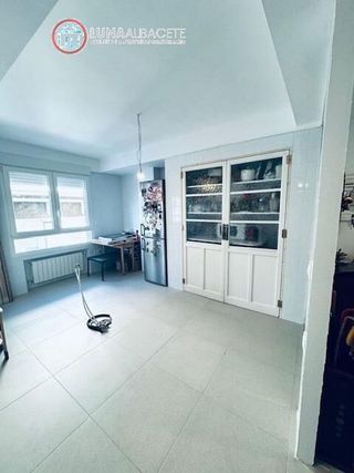 Piso en venta en Villacerrada - Centro en Albacete