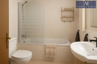 Dúplex en venta en Santa Maria-Eixample-Sud Sumella en Cubelles