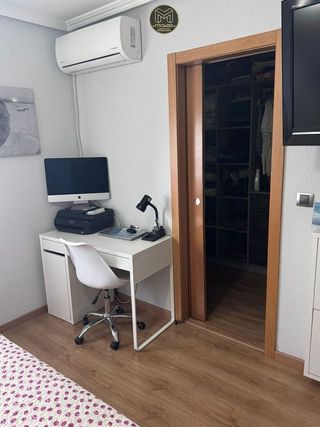 Piso en venta en Renfe - Bulevar 1º y 2º Fase en Jaén