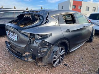 Despiece Infiniti Q30S 2018