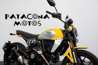 Ducati Scrambler Icon  8000KMS