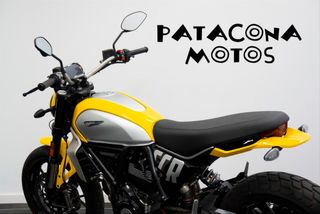 Ducati Scrambler Icon  8000KMS