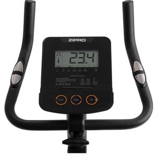Bicicleta Estática Zipro Nitro RS