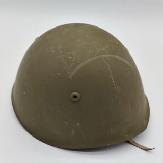 Lotto 4pz Elmetto Militare M33