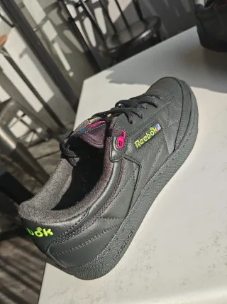 Zapatillas Reebok Club C 85 EU44.5 US11 sneakers