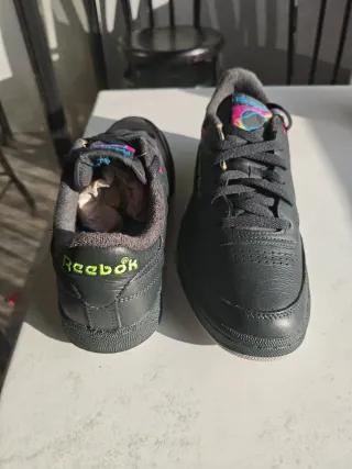 Zapatillas Reebok Club C 85 EU44.5 US11 sneakers