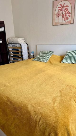 Piso en venta en Montemar en Torremolinos