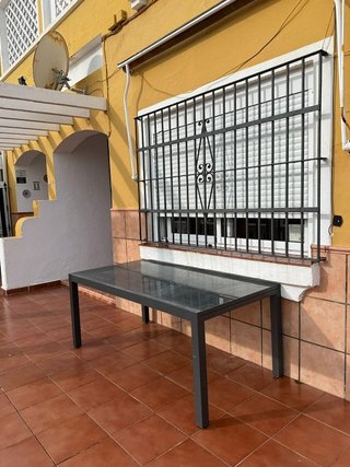 Piso en venta en Montemar en Torremolinos