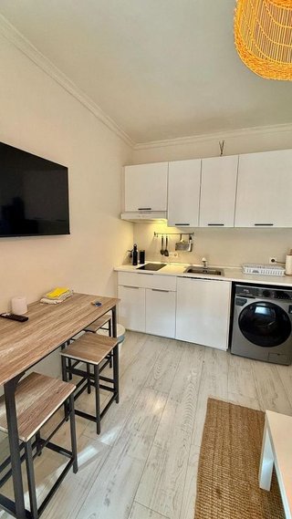Piso en venta en Montemar en Torremolinos