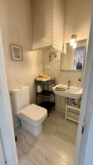 Piso en venta en Montemar en Torremolinos
