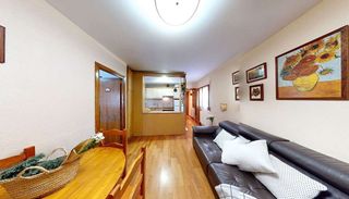 Piso en alquiler en Jaca