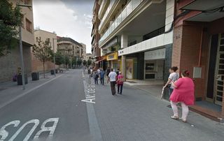 Garaje en venta en Centre en Santa Coloma de Gramanet