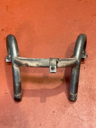 Colector escape BMW R1150R 2004