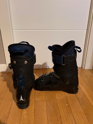 Botas Esquí Atomic 110S Talla 28-28.5 (43 - 44)