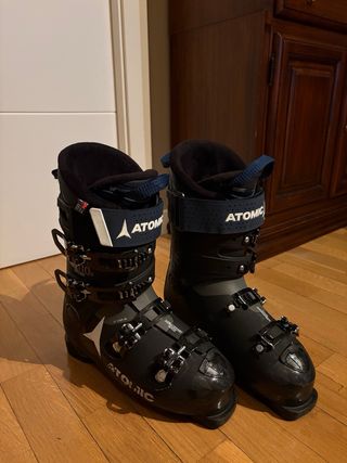 Botas Esquí Atomic 110S Talla 28-28.5 (43 - 44)