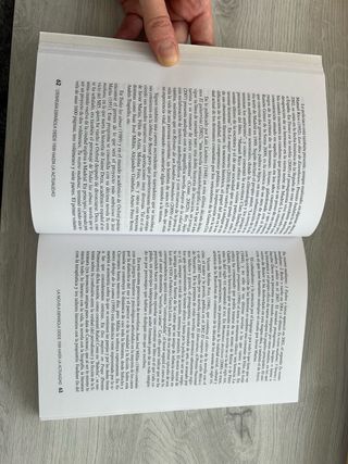 Literatura española desde 1939 hasta la actualidad