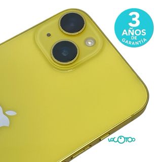 iPhone 14 128GB Dorado