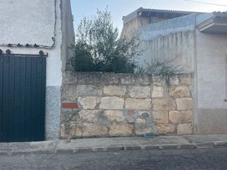 Terreno en venta en Pobla (Sa)