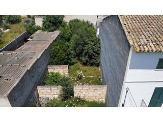Terreno en venta en Pobla (Sa)