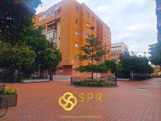 Piso en alquiler en La Florida en Sevilla