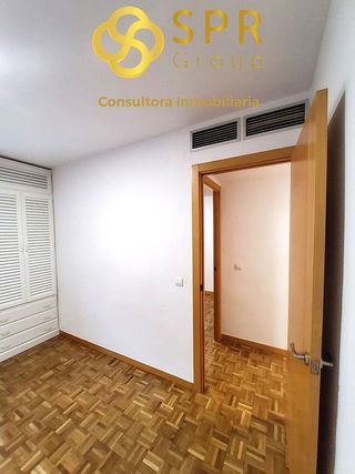 Piso en alquiler en La Florida en Sevilla