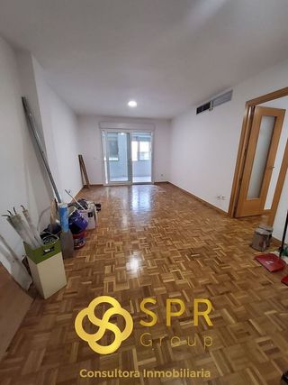 Piso en alquiler en La Florida en Sevilla