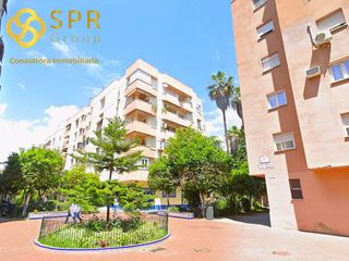 Piso en alquiler en La Florida en Sevilla