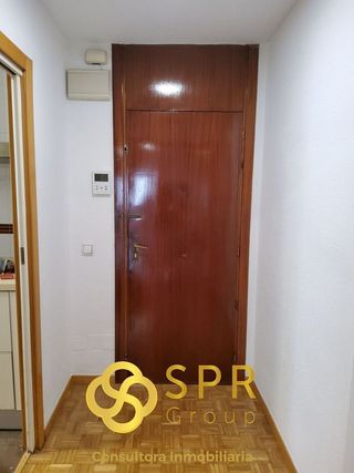 Piso en alquiler en La Florida en Sevilla