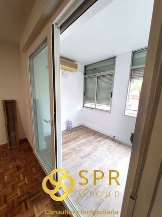 Piso en alquiler en La Florida en Sevilla